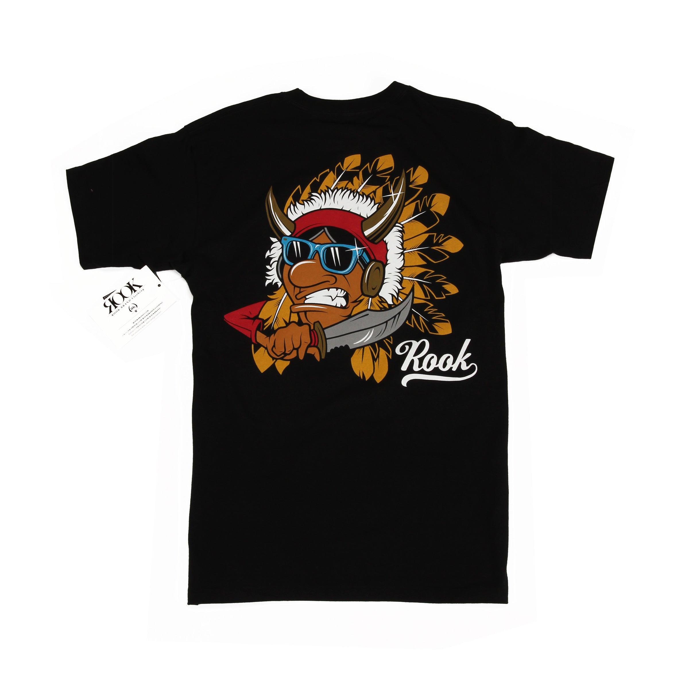 Rockatee atta-boy Harper Shirt